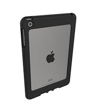 Load image into Gallery viewer, Maclocks BNDIPA Edge Band Rugged Tablet iPad Air 2 Protection - Rubberized Protective Band
