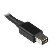 Load image into Gallery viewer, StarTech.com 3 Port Mini DisplayPort MST Hub - 4K 30Hz - Mini DP to HDMI Video Splitter for Multiple Monitors - mDP to HDMI (MSTMDP123HD)
