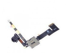 Load image into Gallery viewer, Best Shopper - iPad 2 Replacement Headphone Jack and Sim Card Tray Slot Flex Cable
