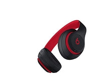 Load image into Gallery viewer, Beats Studio3 Wireless Headphones - Decade Collection, Defiant Black-Red (Renewed)
