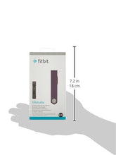 Load image into Gallery viewer, Fitbit Alta Classic Accessory Band, Plum Small
