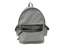 Load image into Gallery viewer, GREY HAMPTON BACKPACK
