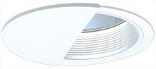 Load image into Gallery viewer, Elco Lighting EL755W 7&quot; Wall Wash Reflector with Baffle - EL755
