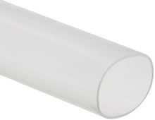 Load image into Gallery viewer, Brady HSB-64 0.125&quot; - 0.25&quot; Wire Diameter, 100&#39; Length, Clear BradyMark Hot Stamper Transparent Heat Shrink Tubing
