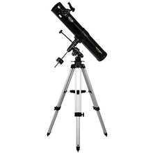 Load image into Gallery viewer, Omegon Telescope N 126/920 EQ-3
