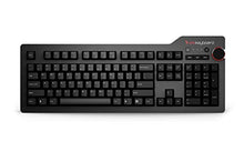 Load image into Gallery viewer, Das Keyboard 4 Professional Cherry MX Brown Mechanical Keyboard - Soft Tactile
