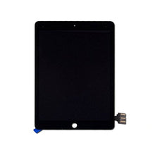 Load image into Gallery viewer, Repair Parts Plus for iPad Pro 9.7 Screen Replacement LCD and Glass Touch Digitizer Premium Kit (9.7&quot;, A1673 | A1674 | A1675) + Tools + Adhesive - Black
