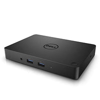 Dell Computer 450-AFGM Dock Wd15 W/ 130w Adpt (Renewed)
