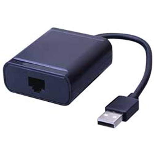 Vanco 280339 USB 2.0 Over Category 5E/6 Cable Extender