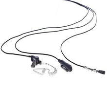 Load image into Gallery viewer, Impact M5-P3W-AT1 Platinum 3-Wire Earpiece for Motorola Jedi Two Way Radios
