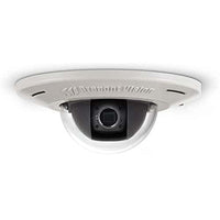 Arecont Vision AV3456DN-F all-in-one multi-megapixel camera