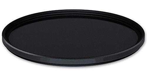 ND8 (Neutral Density) Multicoated Glass Filter for Sony Cyber-Shot DSC-RX100 V + Filter Adapter