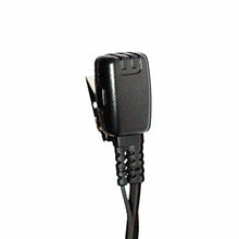 Load image into Gallery viewer, AOER G Shape Police Earpiece Headset Mic for Motorola Radio XPR3300 XPR3500 XIR P6620 XIR P6600 E8600 E8608 MotoTRBO
