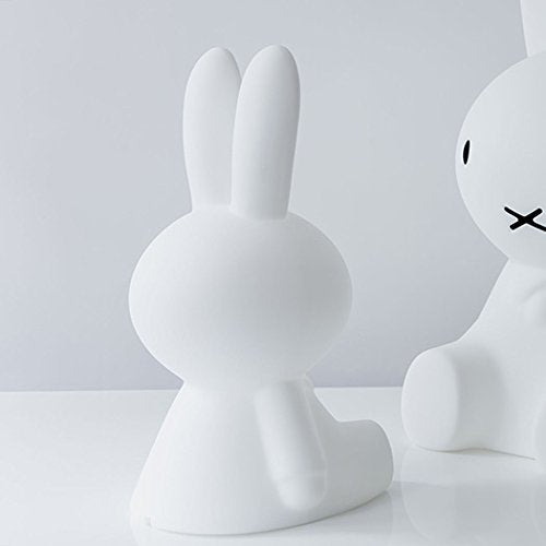 Dick Bruna - LED Lamp with Dimmer - Miffy XL (20