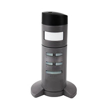 Load image into Gallery viewer, Watt Stopper CS-200 Isole Control Tower Transmitter 12VDC Indoor Use, Black
