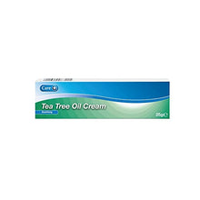 Load image into Gallery viewer, Care Tea Tree Antiseptic Cream 2% 25g
