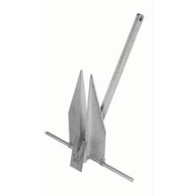 Load image into Gallery viewer, FORTRESS MARINE ANCHORS G-5 / Fortress Guardian G-5 2.5lb Anchor
