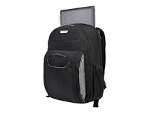 Load image into Gallery viewer, TRGTBB012US - Targus Zip-Thru Air Traveler Backpack
