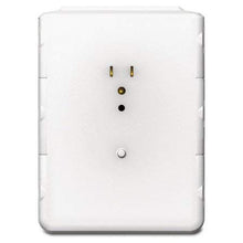 Load image into Gallery viewer, APC Essential SURGEARREST 6 Outlet Wall Mount, 120V
