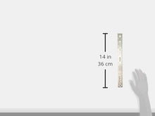 Load image into Gallery viewer, VAR RP 26800 Spoke Ruler Measurement, Silver
