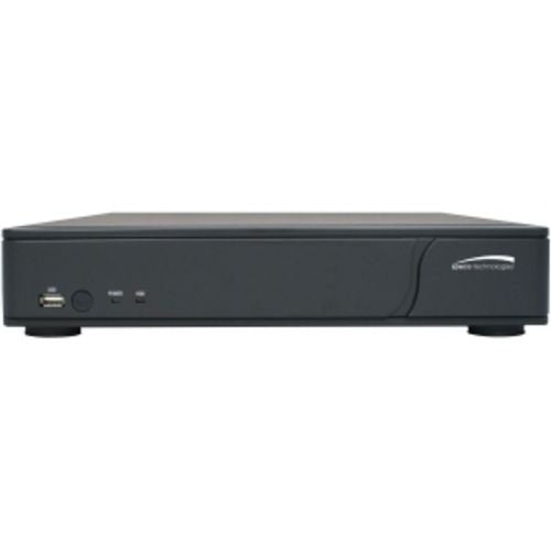 Speco Technologies D4rs1tb Video Recorder
