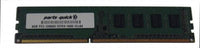 parts-quick 8GB DDR3 Memory for ASUS Compatible Rampage IV Extreme PC3-12800 240 pin 1600MHz Compatible RAM