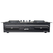 Load image into Gallery viewer, Gemini CDM4000 Dual CD/MP3/USB Mixer Combo Player - New
