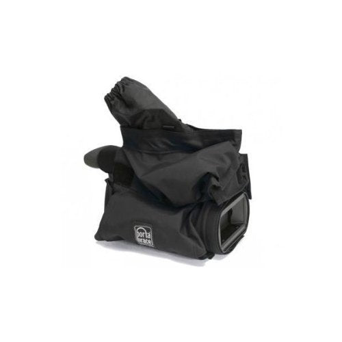 PortaBrace RS-EX1RB Camera Case (Black)