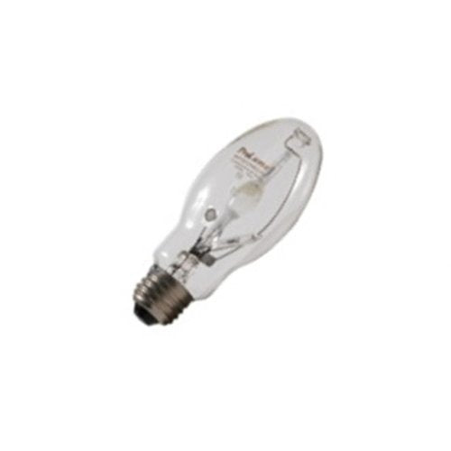 12 Qty. Halco 175W MH ED17 Med ProLume M57/E MH175/U/MED 175w HID Standard Clear Lamp Bulb