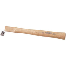 Load image into Gallery viewer, Draper Expert 330mm Hickory Claw Hammer Shaft and Wedge - 10942
