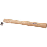 Draper Expert 330mm Hickory Claw Hammer Shaft and Wedge - 10942