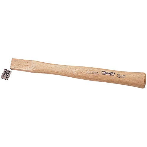 Draper Expert 330mm Hickory Claw Hammer Shaft and Wedge - 10942