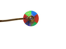 Load image into Gallery viewer, HCDZ Replacement Color Wheel for Optoma HD73 WXGA Home Theater DLP Projector
