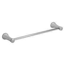 Load image into Gallery viewer, American Standard 8337024.002 Transitional Towel Bar, 24&quot;

