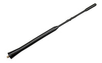 AntennaMastsRus - 9 Inch Screw-On Antenna is Compatible with Chevrolet Camaro Convertible (2011-2013)