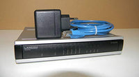 LANCOM 821+ - Router - ISDN/DSL - 4-port switch - VoIP gateway - desktop