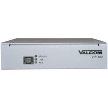 Load image into Gallery viewer, Valcom Dual Enhanced Network Audio
