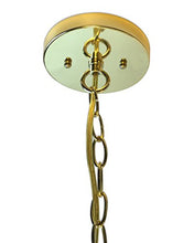 Load image into Gallery viewer, Holland Bar Stool Buffalo Sabres Pendant Light
