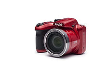 Load image into Gallery viewer, Kodak 16 Astro Zoom AZ365 with 3&quot; LCD, Red (AZ365-RD)
