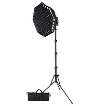 Load image into Gallery viewer, Photoflex RapiDome 26&quot; Octo Collapsible Softbox Kit for Speedlights
