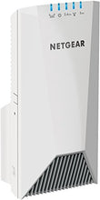 Load image into Gallery viewer, NETGEAR WiFi Mesh Range Extender EX7500 - Coverage up to 2300 sq.ft. and 45 devices with AC2200 Tri-Band Wireless Signal Booster &amp; Repeater (up to 2200Mbps speed), plus Mesh Smart Roaming

