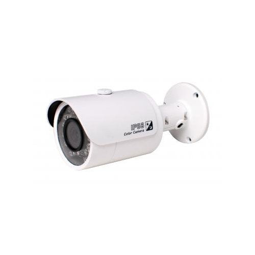 HD-CVI 1080P Bullet 2MP IR Camera IR 3.6mm lens Small Indoor Outdoor, 2 Megapixel Aluminum Housing Security Camera for HD-CVI DVR Input only