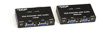Load image into Gallery viewer, Black Box VGA Extender Kit with Audio, 2-Port Local, 2-Port Remote
