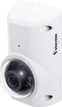 Load image into Gallery viewer, Vivotek CC8370-Hv | 3MP Vandal Proof Compact Fisheye Security Camera
