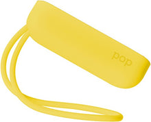 Load image into Gallery viewer, Polaroid Colorful Cover with Strap for Polaroid POP Instant Print Digital Camera - Yellow
