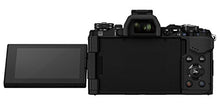 Load image into Gallery viewer, OLYMPUS OM-D E-M5 Mark II (Black) (Body Only)
