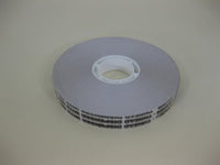 6 Rolls of ATG Acid Free Double Sided Tape 1/2
