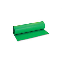 Load image into Gallery viewer, Pacon 101202 Decorol Flame Retardant Art Rolls 40 Lbs. 36 X 1000 Ft Tropical Green
