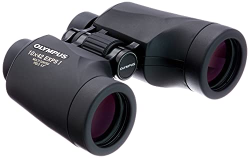 Olympus Pathfinder EXPS-1 10x42 Binocular