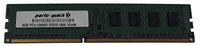 parts-quick 8GB Memory for HP Pavilion HPE h8-1360t DDR3 PC3-12800 Non-ECC Desktop DIMM Compatible RAM
